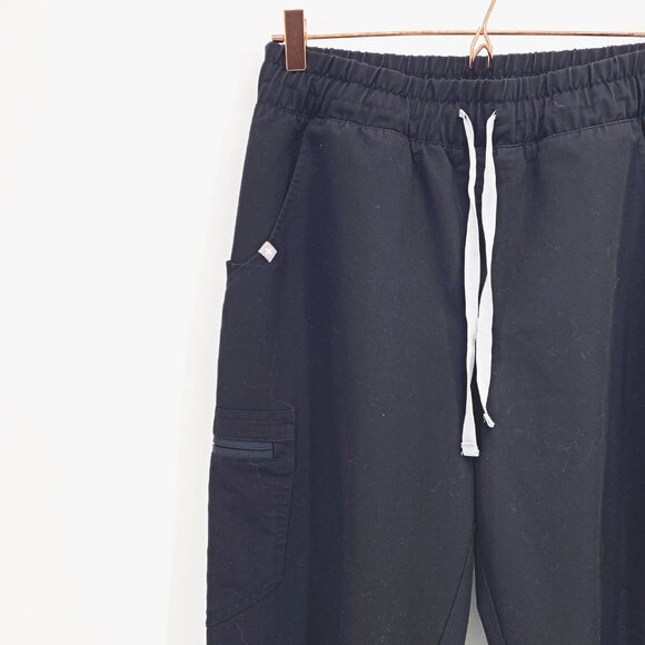 Figs High Waisted Zamora Jogger Scrub Pants - Picture 2 of 11